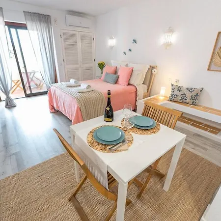 W Swim Pool And Seaview شقة *