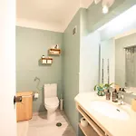 Διαμέρισμα W Swim Pool And Seaview *
