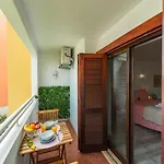 Διαμέρισμα W Swim Pool And Seaview