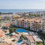 W Swim Pool And Seaview Αλμπουφέιρα