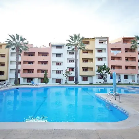 W Swim Pool And Seaview * Αλμπουφέιρα