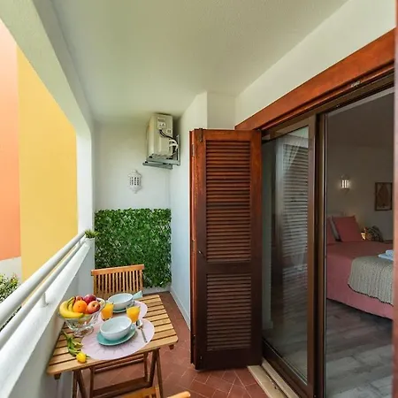 Appartement W Swim Pool And Seaview