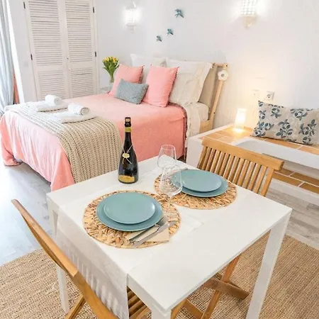 דירה W Swim Pool And Seaview