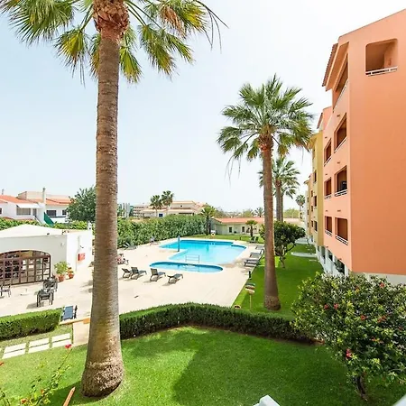W Swim Pool And Seaview Διαμέρισμα