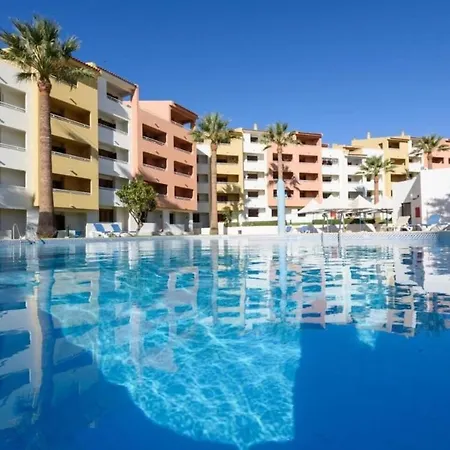 W Swim Pool And Seaview * Αλμπουφέιρα