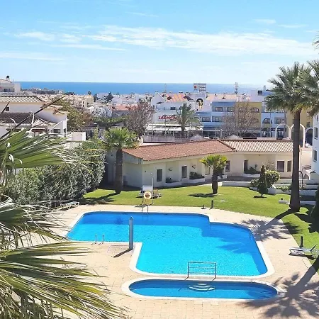 Διαμέρισμα W Swim Pool And Seaview