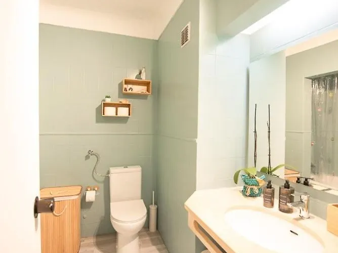 Apartment W Swim Pool And Seaview *