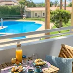 Apartman W Swim Pool And Seaview Albufeira